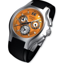 Ronda Caliber Startech 5130.B