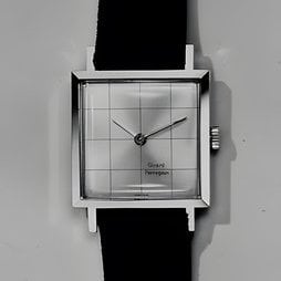 GIRARD-PERREGAUX