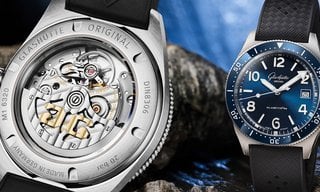 Glashütte Original opens up new perspectives for the SeaQ models