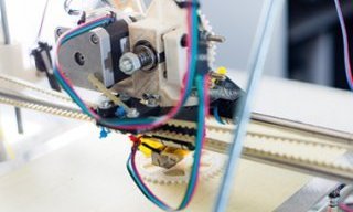 TECHNOLOGY - When watchmaking uses 3D printing