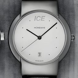 MONDAINE WATCH LTD.