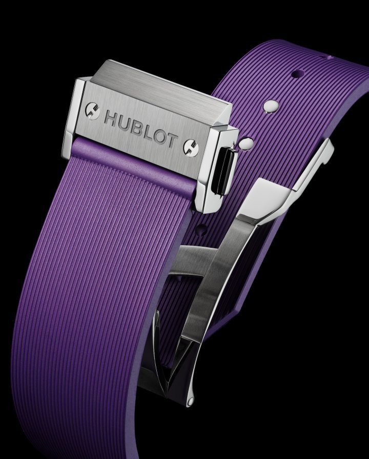 HUBLOT BECOMES THE PREMIER LEAGUE'S OFFICIAL TIMEKEEPER