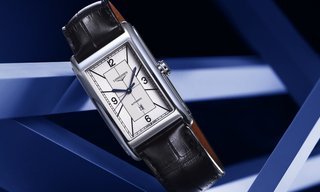 Longines adds new reinterpretations to its DolceVita collection