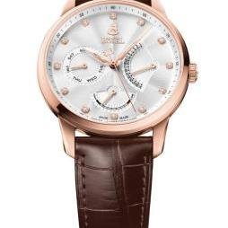 Jules Borel Collection 160th Anniversary by Ernest Borel