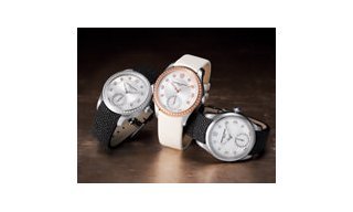 Frederique Constant's junior collection