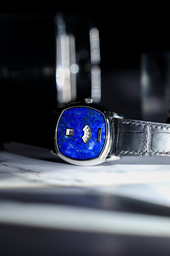 HK-based Watch Ho & Co. presents new collaborative watch