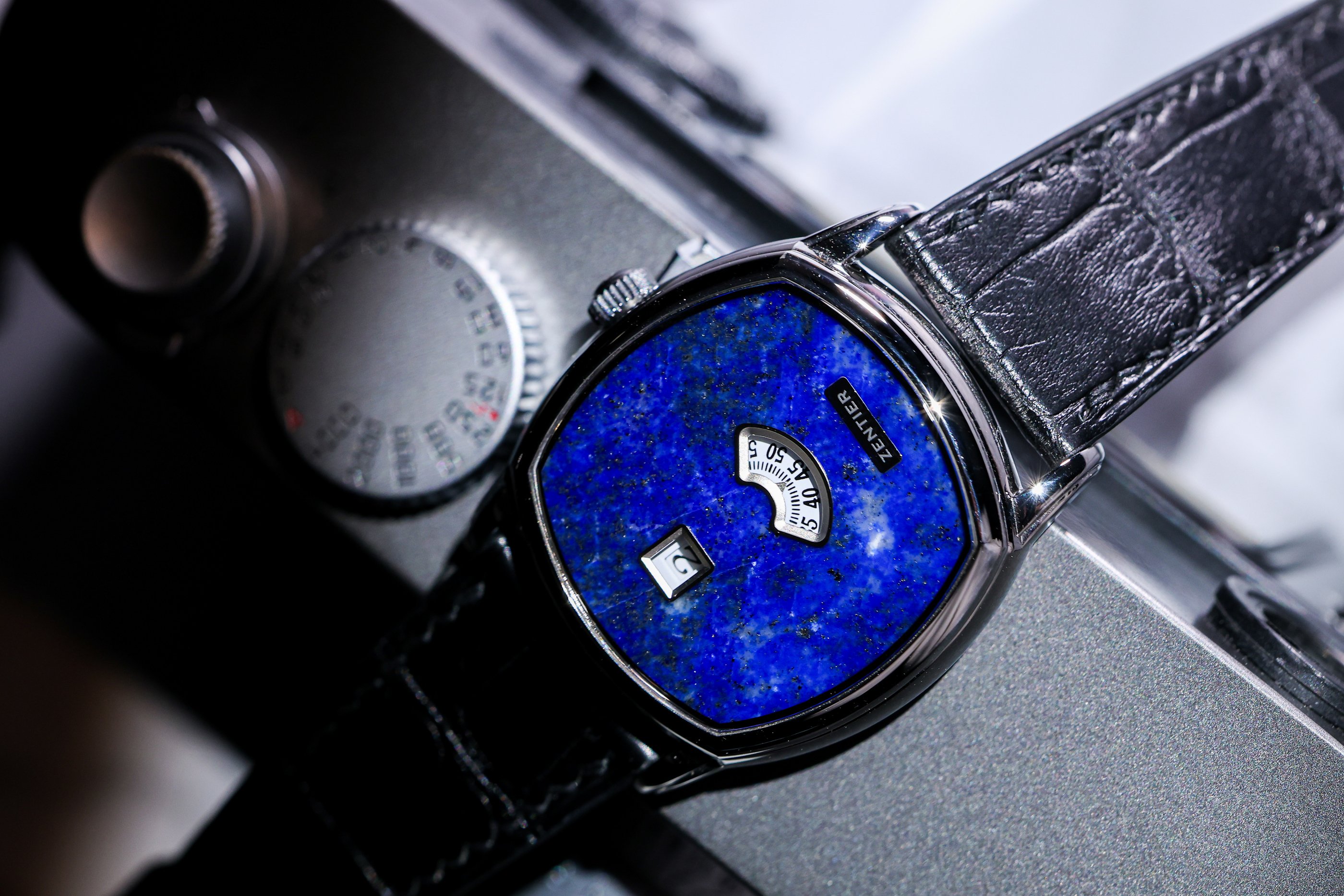 HK-based Watch Ho & Co. presents new collaborative watch