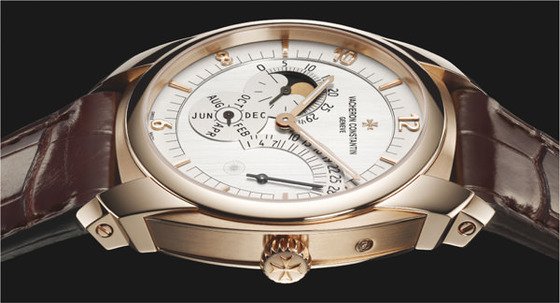 Vacheron Constantin takes its Quai de l'Ile to a new level