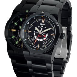 MB-Microtec Traser GMT Pro
