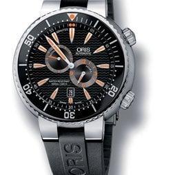 Oris Oris Regulateur