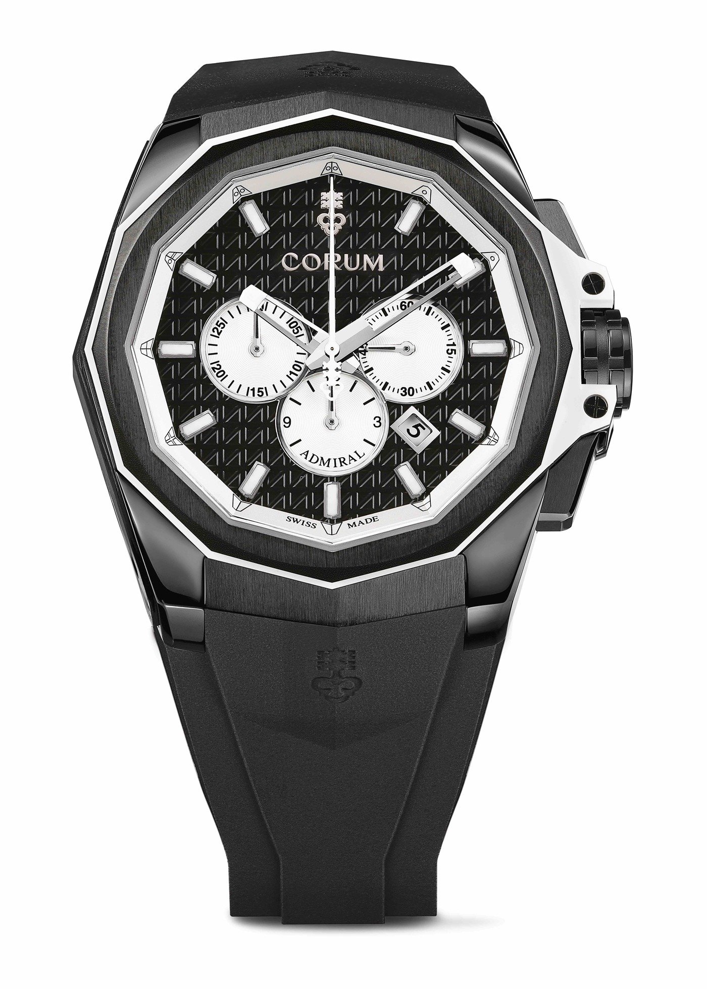 Corum Admiral AC ONE 45 Chronograph