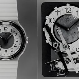 MONDAINE WATCH LTD. - “M-Watch”