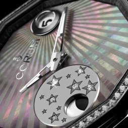 Corum Admiral's Cup Legend 38 Mystery Moon