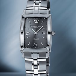 Raymond Weil Parsifal Rectangulaire 2006
