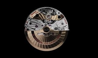 COMMENTARY: THE MECHANICAL WATCH on the Importance of In-House Movements