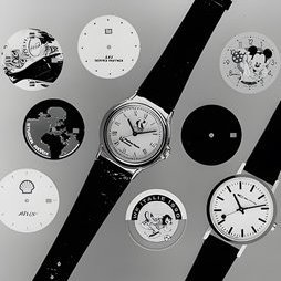 MONDAINE WATCH Ltd. “M-Watch”