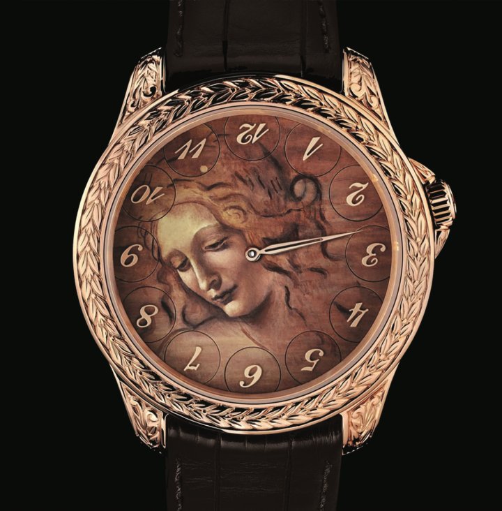  Vacheron Constantin - the shape of things to come