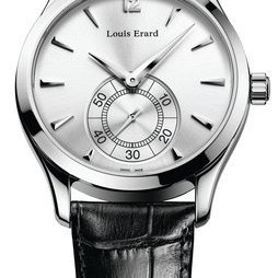 Louis Erard 1931 Classic