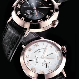 Eberhard & Co. Postillon