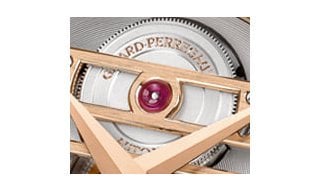 Girard-Perregaux – the past inspires the present