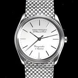 GIRARD-PERREGAUX