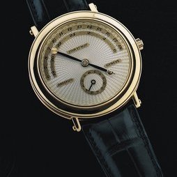 Andersen Geneve Grande Jour et Nuit-2000