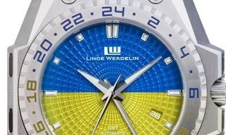 Linde Werdelin 3 Timer Ukraine