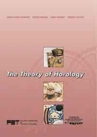 THEORY OF HOROLOGY