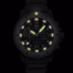 Luminox Blackbird SR-71 Limited Edition