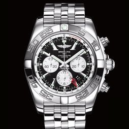 Breitling Chronomat GMT