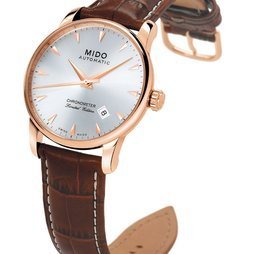 mido Baroncelli Limited Edition