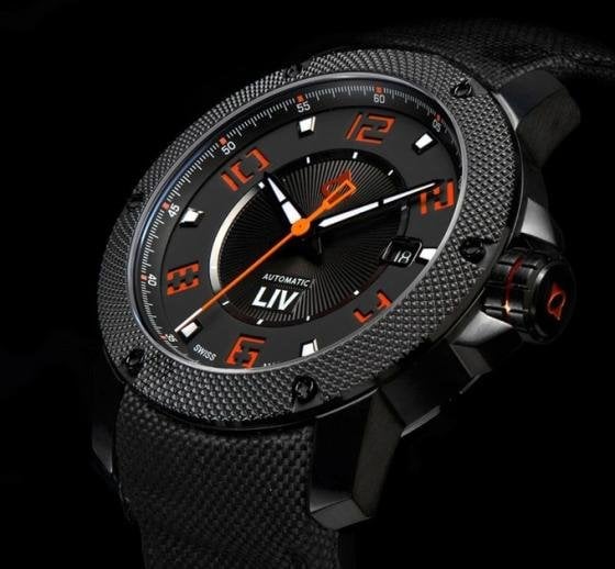 Liv Watches - Buy Liv Watches online in India