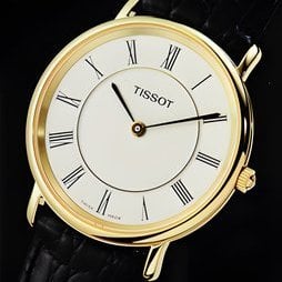 TISSOT Fascination