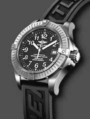 Breitling Avenger Seawolf