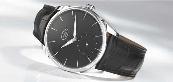 Parmigiani takes on the classics