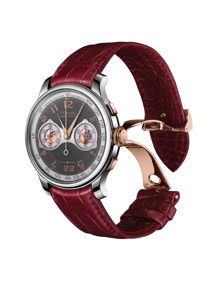 Commemorative limited edition for the Boutique F.P. Journe Tokyo