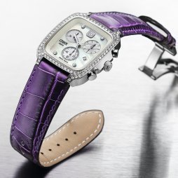 Cover Cover Co151 Corpo Lady Chronograph