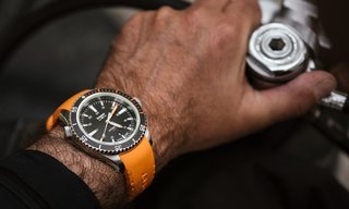 Traser: an introduction to the new P67 Diver Automatic