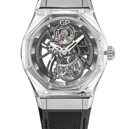 Girard-Perregaux Laureato Absolute Light