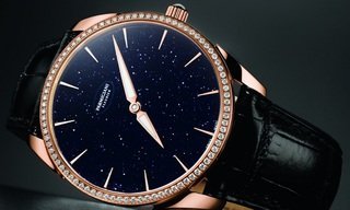 Parmigiani's impressive new 1950 Set Galaxy