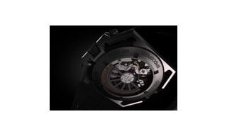 Linde Werdelin – Skeletonised spidos