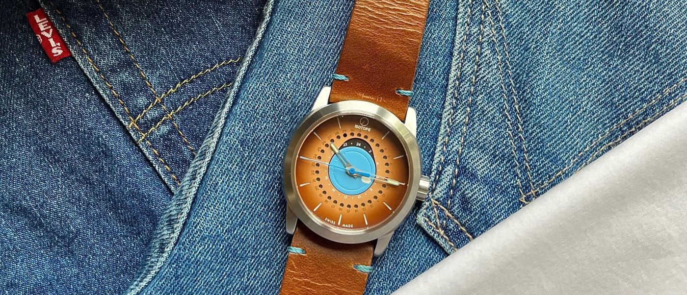 Duckworth Prestex Returns To WatchPro Salon To Introduce Contemporary GMT  Watches