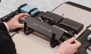 Initium launches its new “Kairos” assembling kit