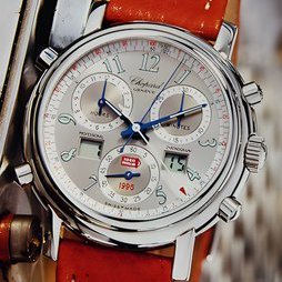 CHOPARD - Mille Miglia