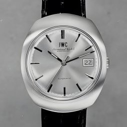 I.W.C. - International Watch Co.