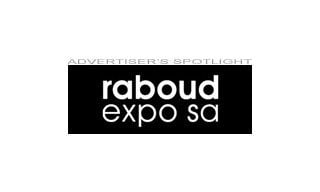 RABOUD EXPO Serving Haute Horlogerie...