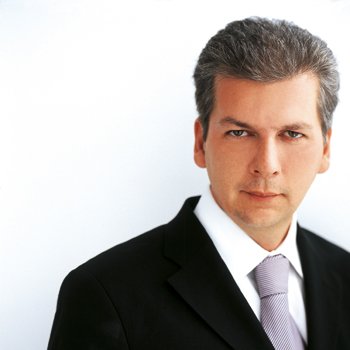 George Koutsolioutsos, CEO of Folli Follie