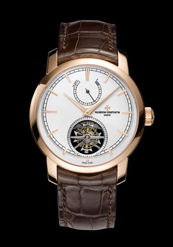 Vacheron Constantin Patrimony Traditionnelle 14 day