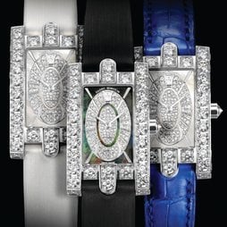 Harry Winston Harry Winston Avenue Classic