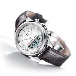 T-TOUCH CLASSIC by Tissot
